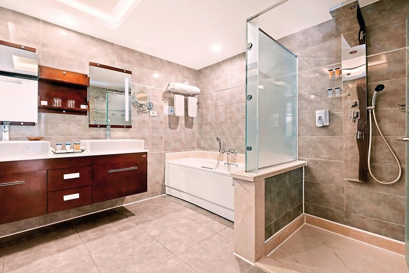 Pickalbatros Albatros White Beach Resort 9