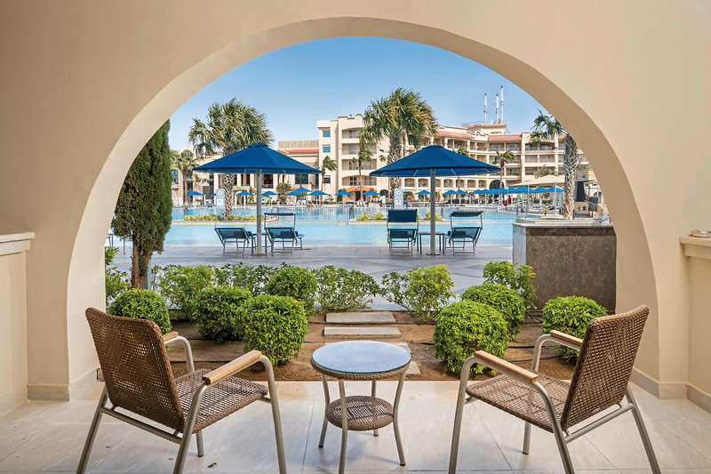 Pickalbatros Albatros White Beach Resort 10