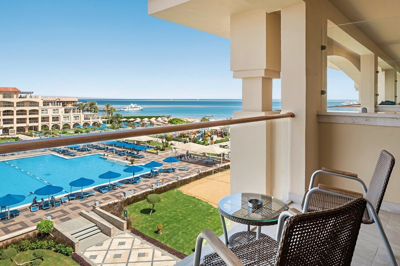 Pickalbatros Albatros White Beach Resort 12