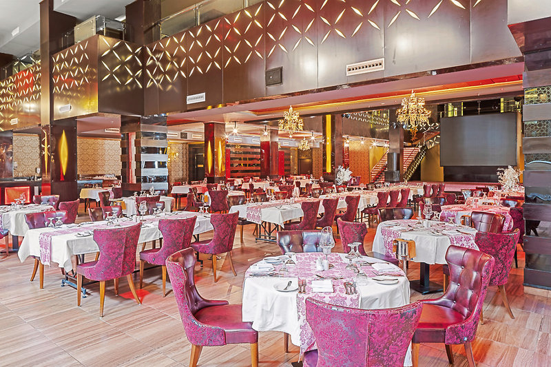 Pickalbatros Albatros White Beach Resort 26