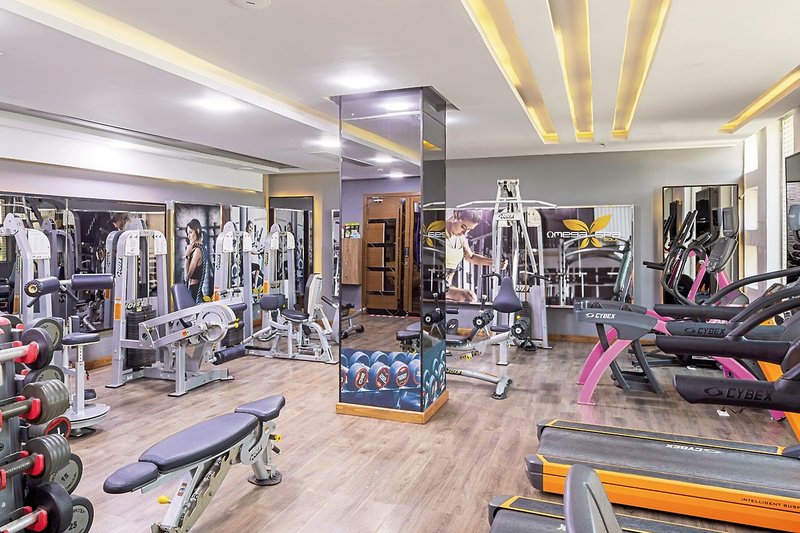 Pickalbatros Albatros White Beach Resort 33