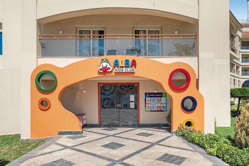 Pickalbatros Albatros White Beach Resort 35