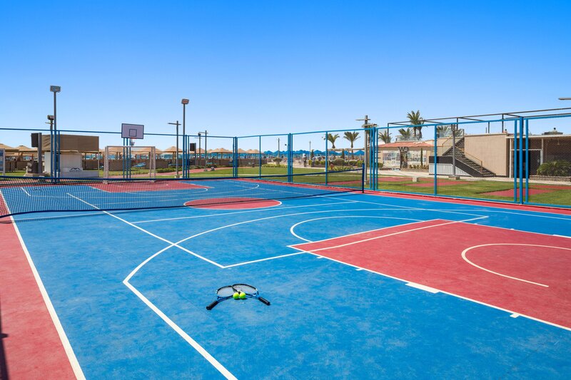 Pickalbatros White Beach Resort - Hurghada 10