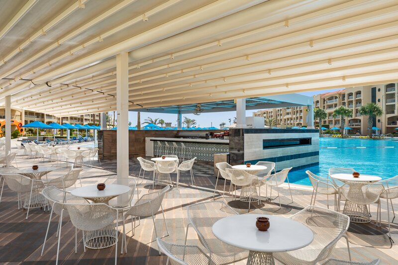 Pickalbatros White Beach Resort - Hurghada 17