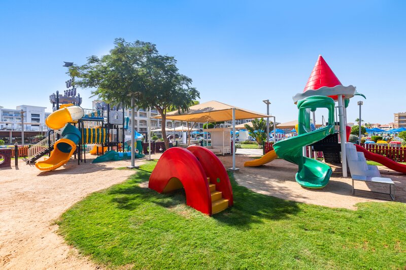 Pickalbatros White Beach Resort - Hurghada 21