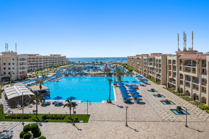 Pickalbatros White Beach Resort - Hurghada 30