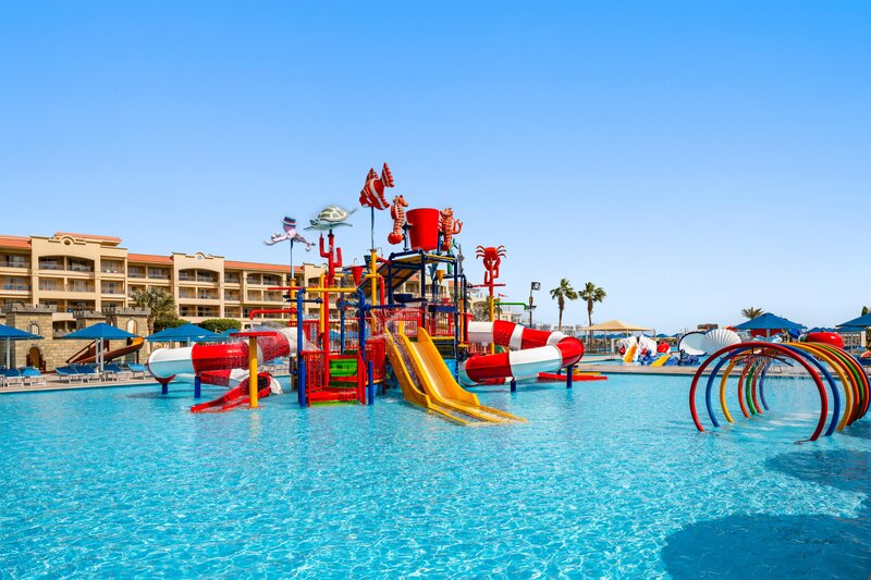 Pickalbatros White Beach Resort - Hurghada 33