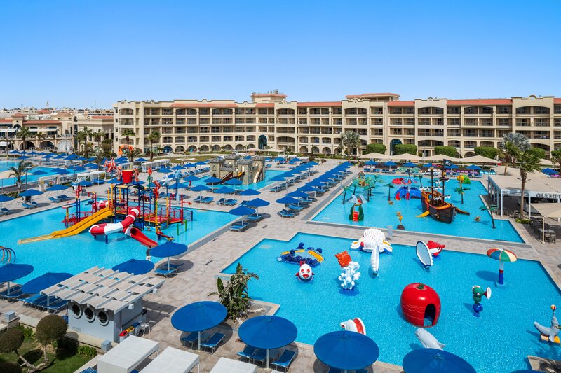 Pickalbatros White Beach Resort - Hurghada 37