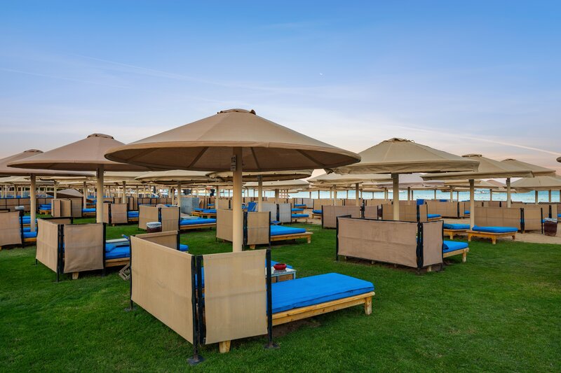 Pickalbatros White Beach Resort - Hurghada 38