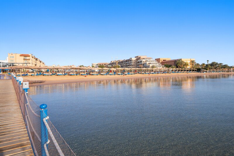 Pickalbatros White Beach Resort - Hurghada 39