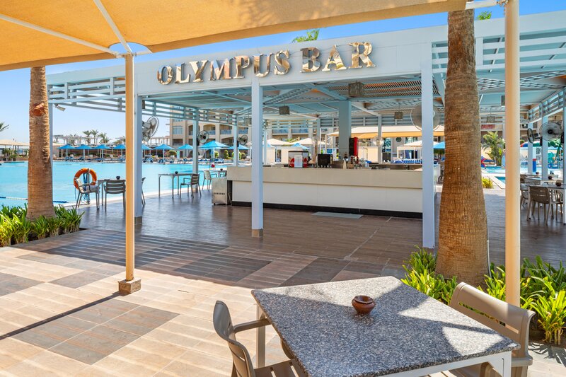 Pickalbatros White Beach Resort - Hurghada 44