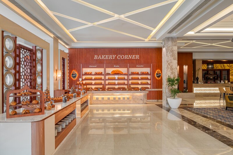 Pickalbatros White Beach Resort - Hurghada 46