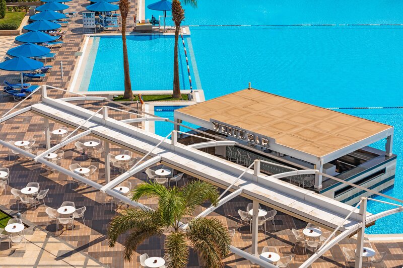 Pickalbatros White Beach Resort - Hurghada 48