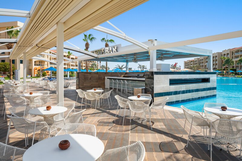 Pickalbatros White Beach Resort - Hurghada 49
