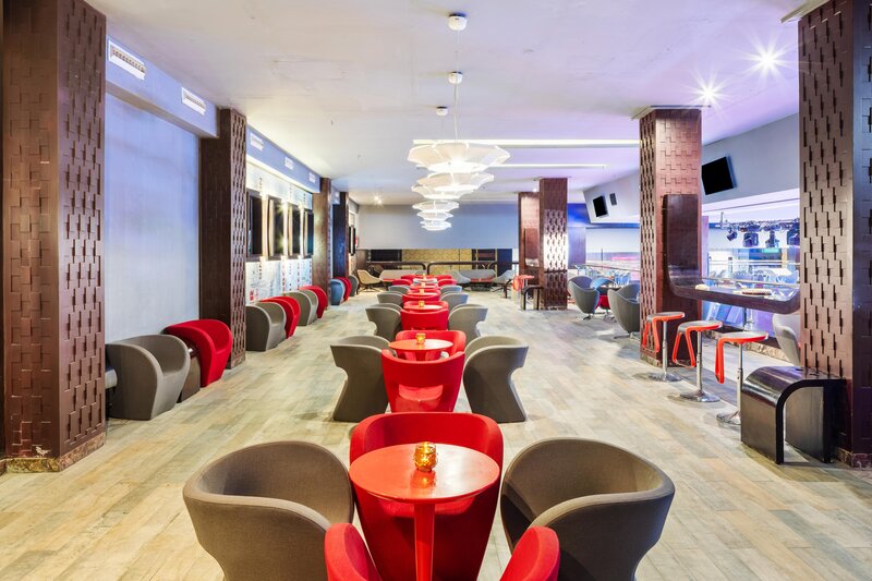 Pickalbatros White Beach Resort - Hurghada 50