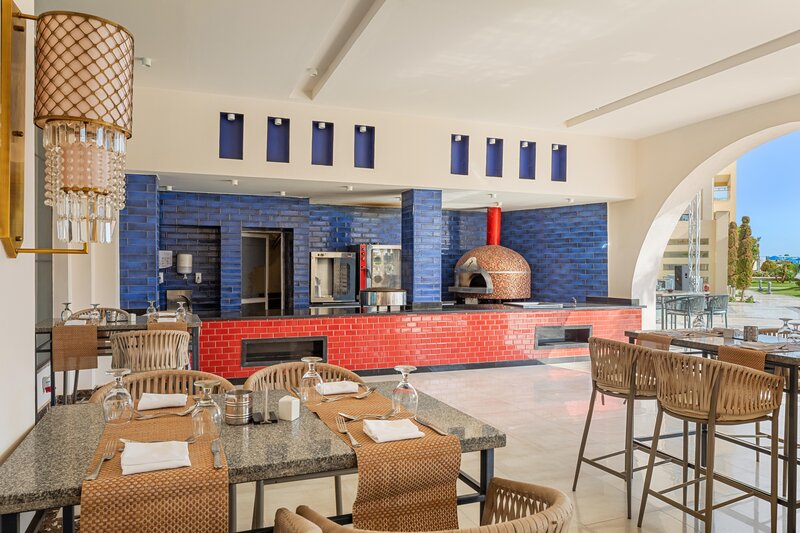 Pickalbatros White Beach Resort - Hurghada 70