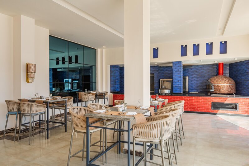 Pickalbatros White Beach Resort - Hurghada 71