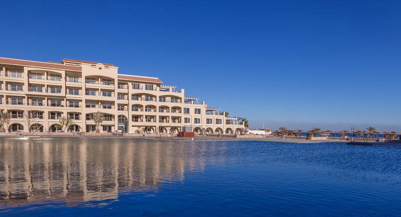 Pickalbatros White Beach Resort - Hurghada 81