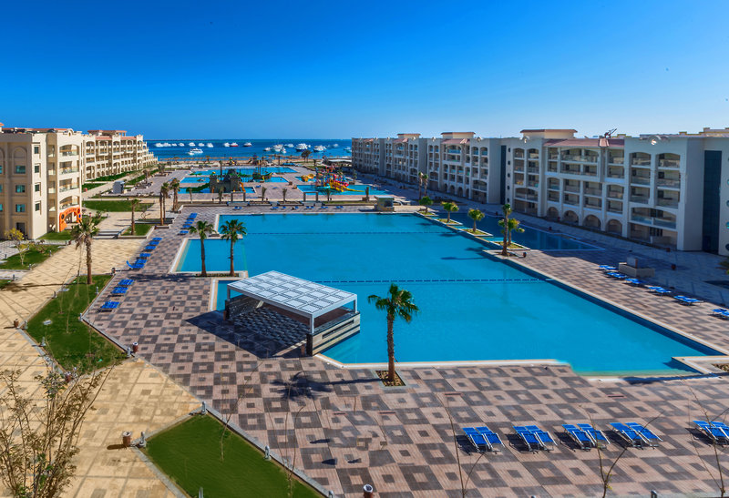 Pickalbatros White Beach Resort - Hurghada 82