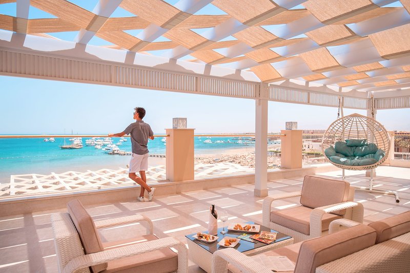 Pickalbatros Albatros White Beach Resort 6