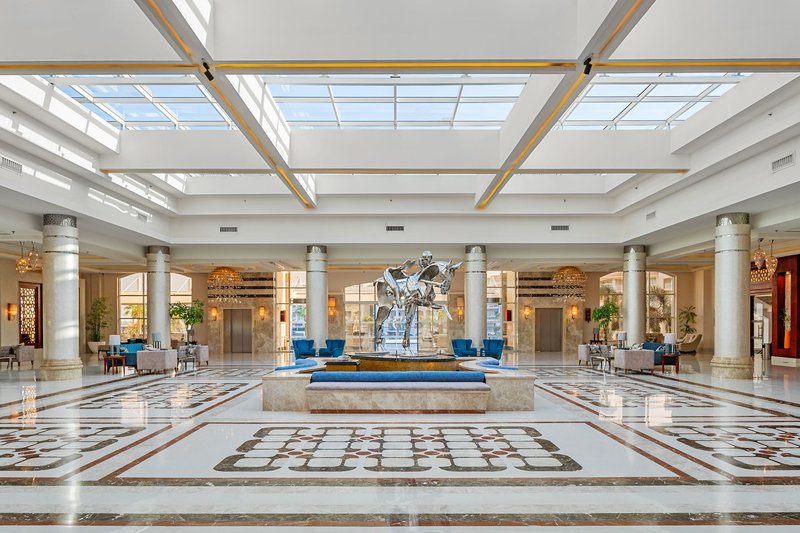 Pickalbatros Albatros White Beach Resort 16