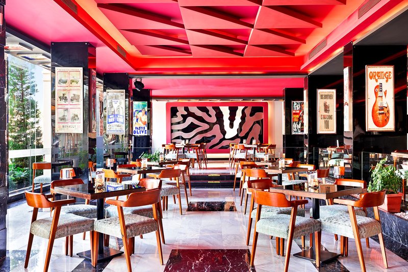 Pickalbatros Albatros White Beach Resort 19