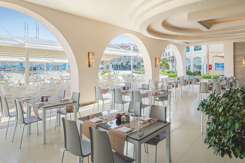 Pickalbatros Albatros White Beach Resort 21