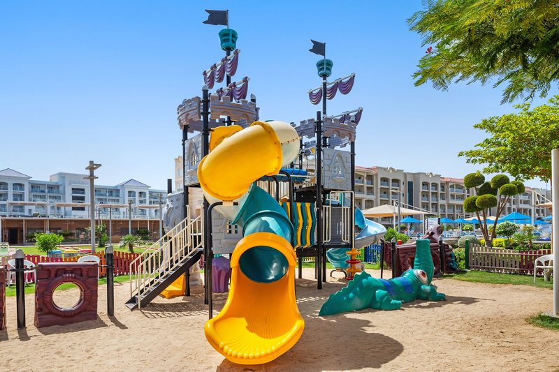 Pickalbatros Albatros White Beach Resort 30