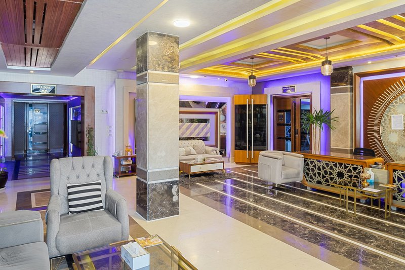 Pickalbatros Albatros White Beach Resort 35