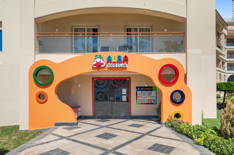 Pickalbatros Albatros White Beach Resort 125