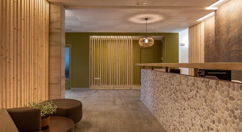 Hostal Residencia Nicolau