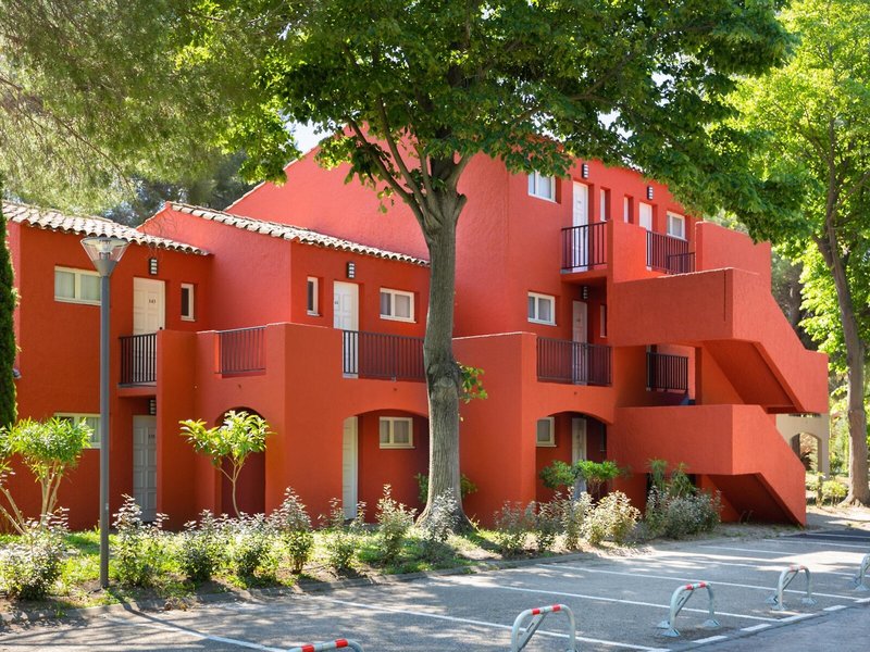 Residence Club de Camargue