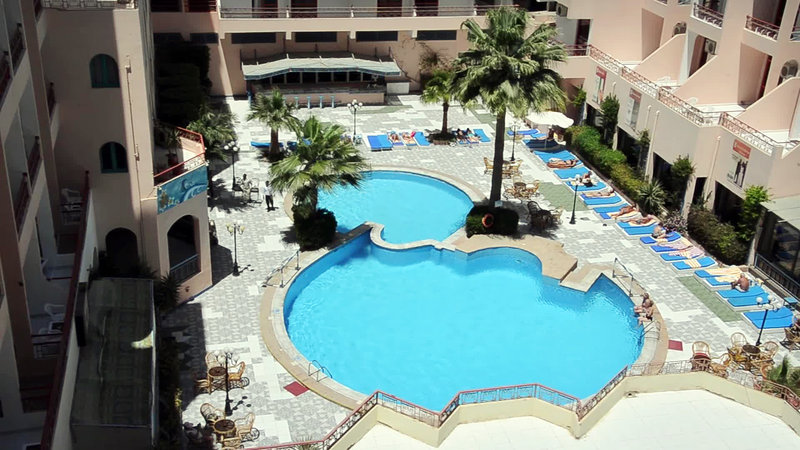 Empire Hotel Aqua Park 2