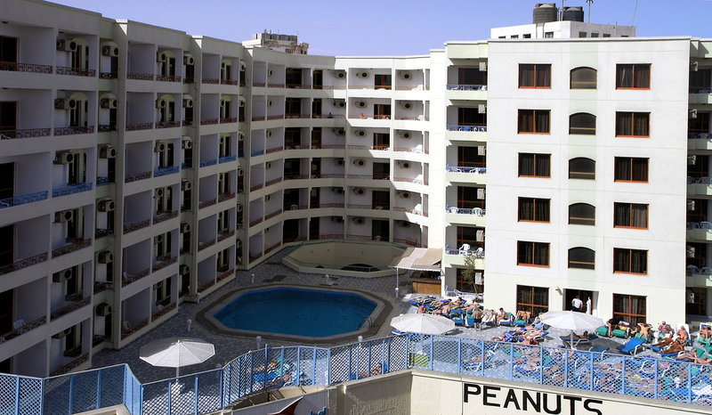 Empire Hotel Aqua Park 1