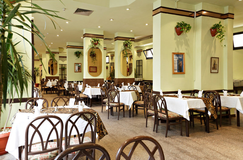 Empire Hotel Aqua Park 3