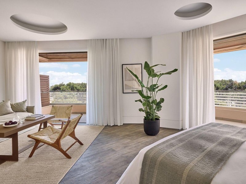 Grecotel Astir Palace 4