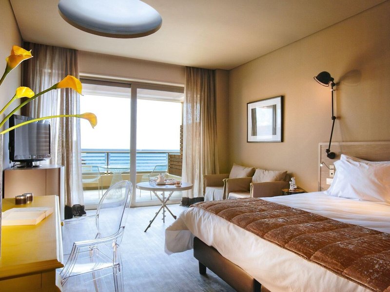 Grecotel Astir Palace 5