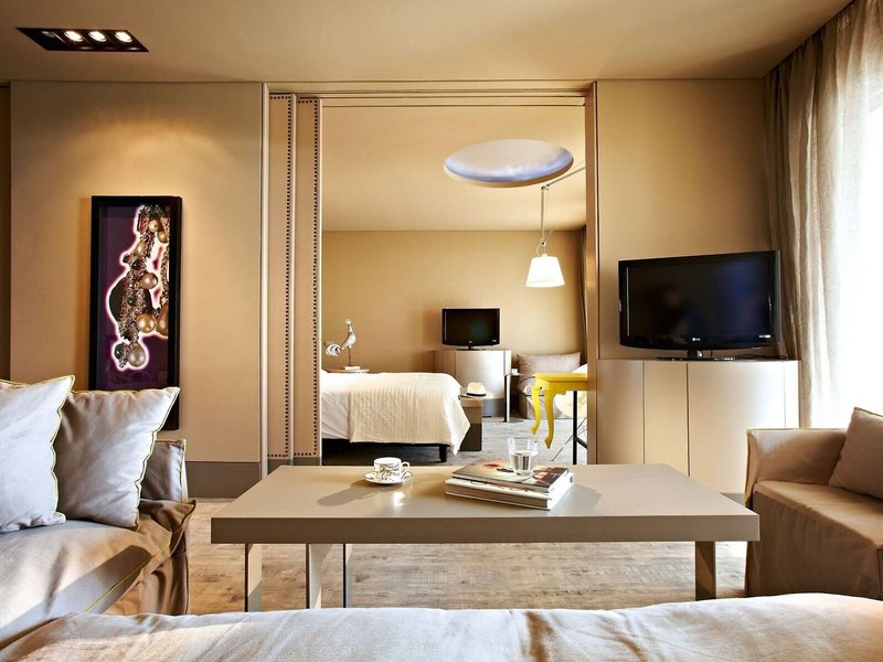Grecotel Astir Palace 6