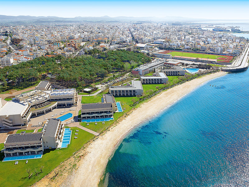 Grecotel Egnatia 1
