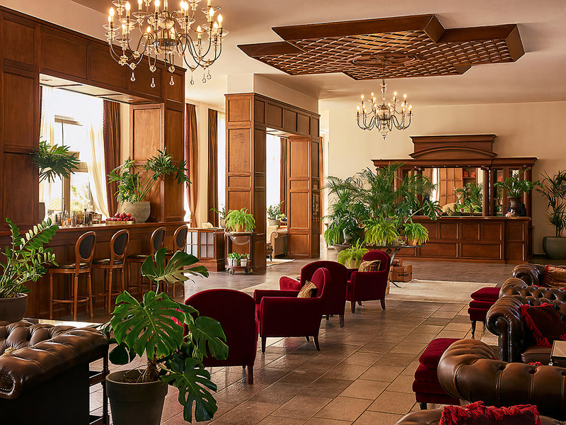 Grecotel Egnatia 7