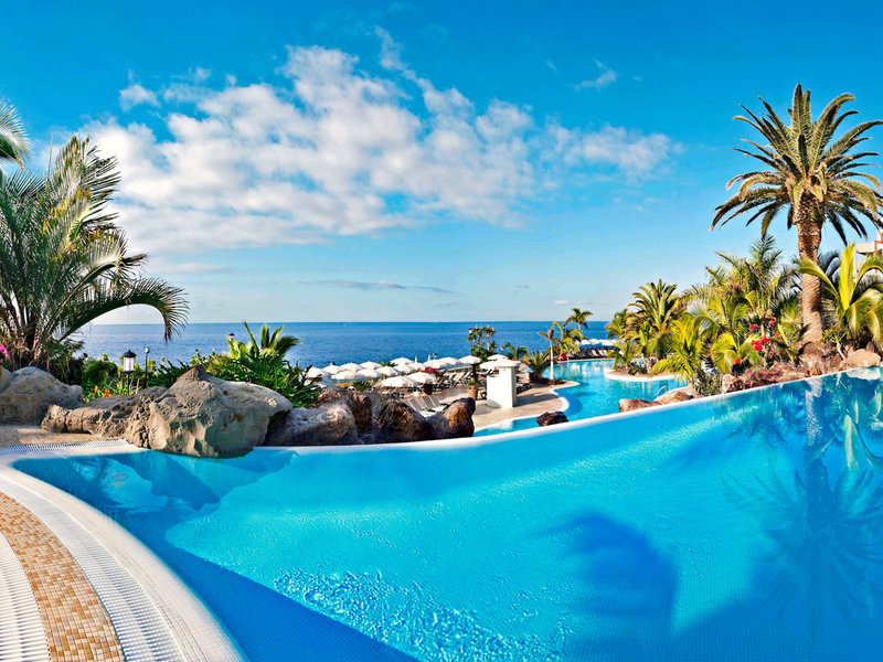 Roca Nivaria Gran Hotel 1