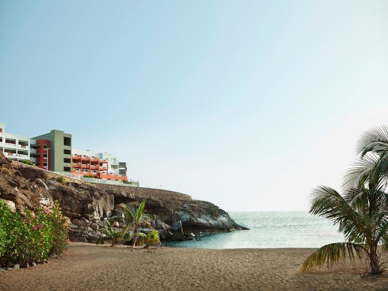 Roca Nivaria Gran Hotel 2