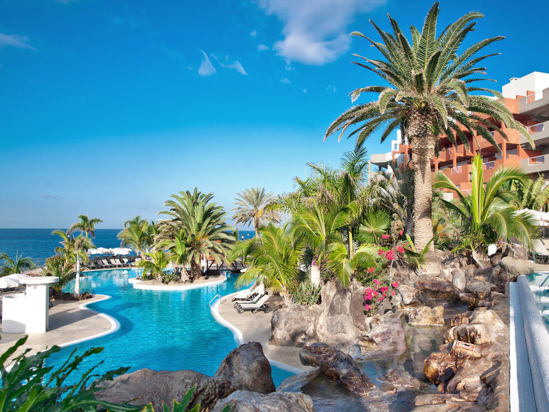 Roca Nivaria Gran Hotel 4