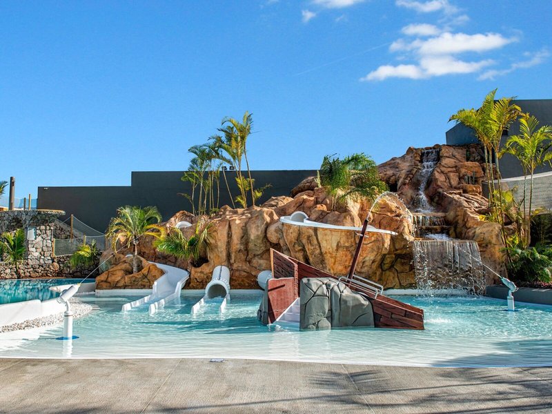 Roca Nivaria Gran Hotel 5
