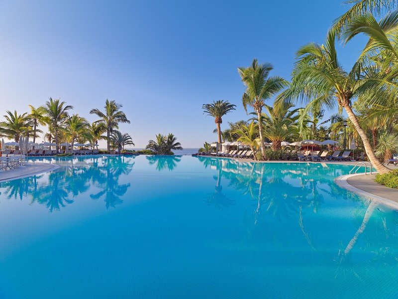 Roca Nivaria Gran Hotel 7