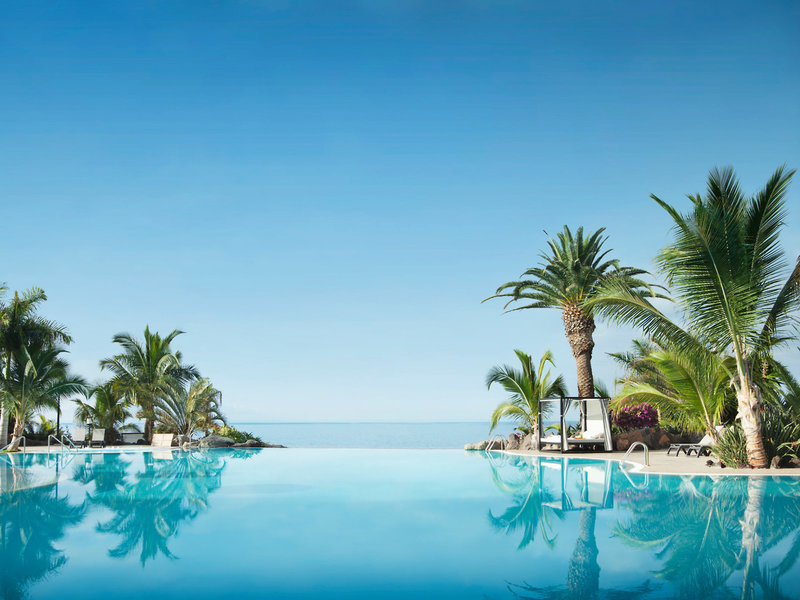 Roca Nivaria Gran Hotel 9