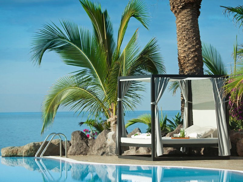 Roca Nivaria Gran Hotel 12