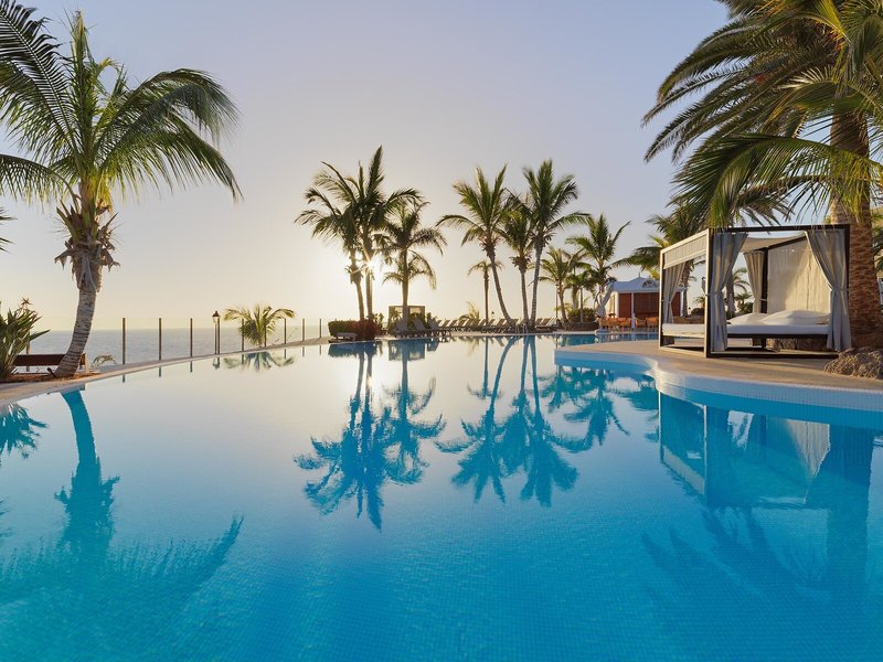 Roca Nivaria Gran Hotel 14