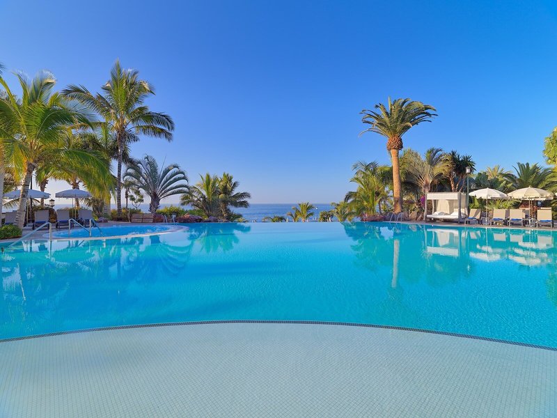 Roca Nivaria Gran Hotel 15