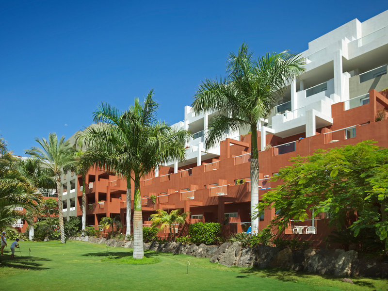 Roca Nivaria Gran Hotel 16